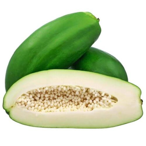 Papaya(পেঁপে)