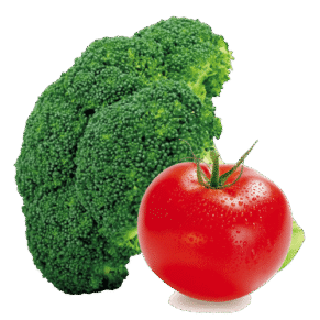 Vegetables
