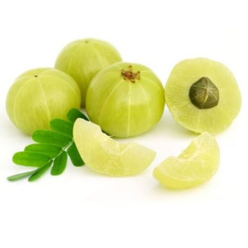 Amla/Amlaki(আমলকী)