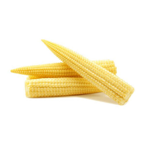 Baby corn(শিশু ভুট্টা)