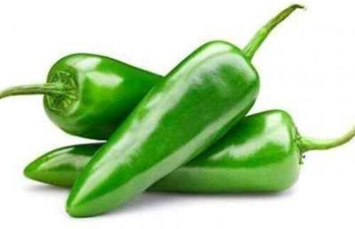 Bullet chilli(বুলেট লঙ্কা)