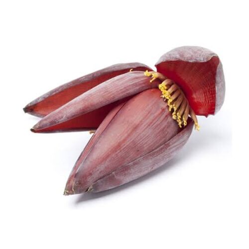 Banana flower (মোচা)