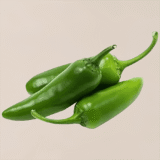 Bullet chilli