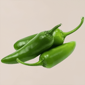 Bullet chilli