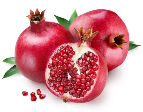 pomegranate(ডালিম ফল)