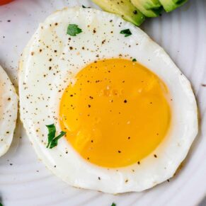 Eggs