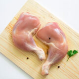 fresh chicken leg with thigh pic(চিকেন লেগ ও থাই)