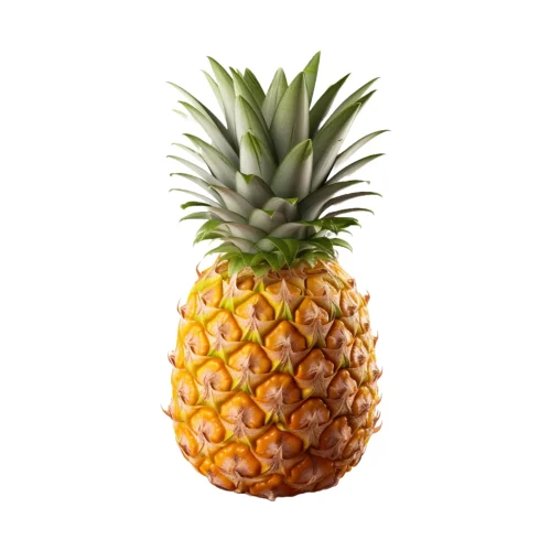 pineapple(আনারস)