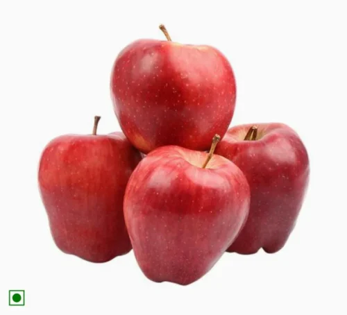 Apple premium quality(উচ্চমানের আপেল)
