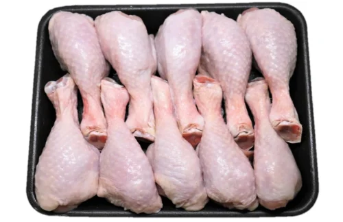 Chicken Drumstick((মুরগির পায়ের মাংস)