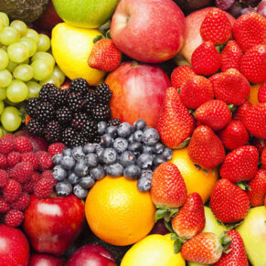 Fruits