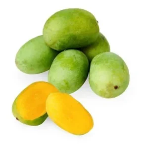 Langra mango(ল্যাংড়া আম)