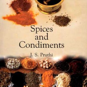 Spices & Condiments