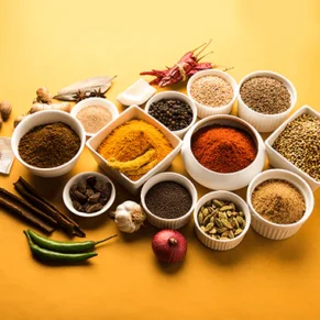 Masala Whole