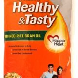 Emami Healthy & Tasty Rice Bran Oil