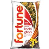 Fortune Mustard Oil Kachi Ghani