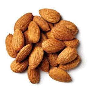 Almond(জারবাদাম)
