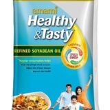 Emami Healthy & tasty soya bean oil