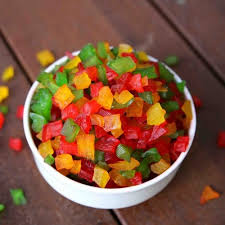 tutti frutti(টুটি ফ্রুটি)