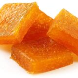 mango leather(আমসত্ত্ব)