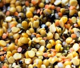 Mixed Tadka Dal loose/open source