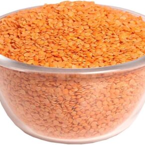 Masoor Dal Big loose/open source