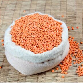 Masoor Small loose/open source