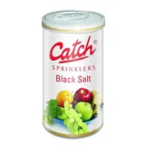 Catch Sprinklers Black Salt 200g