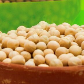 Ghugni Matar loose/open source