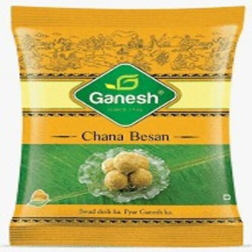 Ganesh Chana Besan pouch