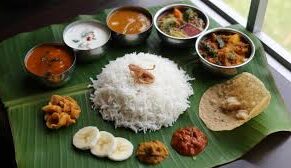 Home Food Delivery