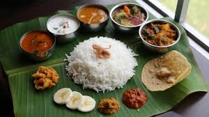 Home Food Delivery